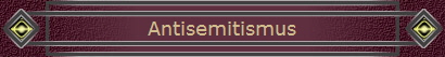 Antisemitismus