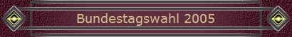 Bundestagswahl 2005